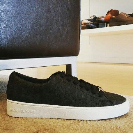 michael kors nieuwe collectie sneakers